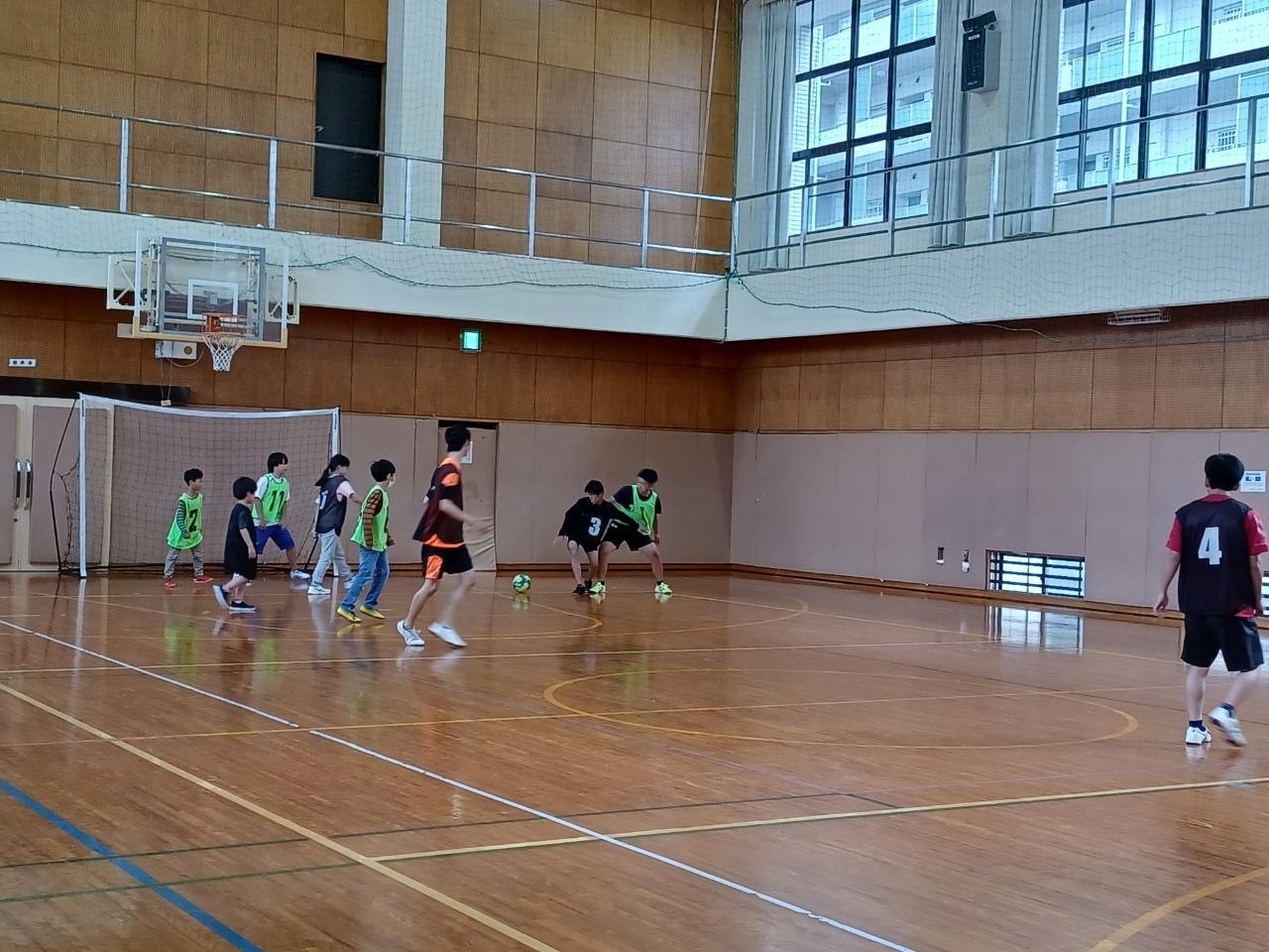 RFC鳥取　放課後デイサービスリスペク