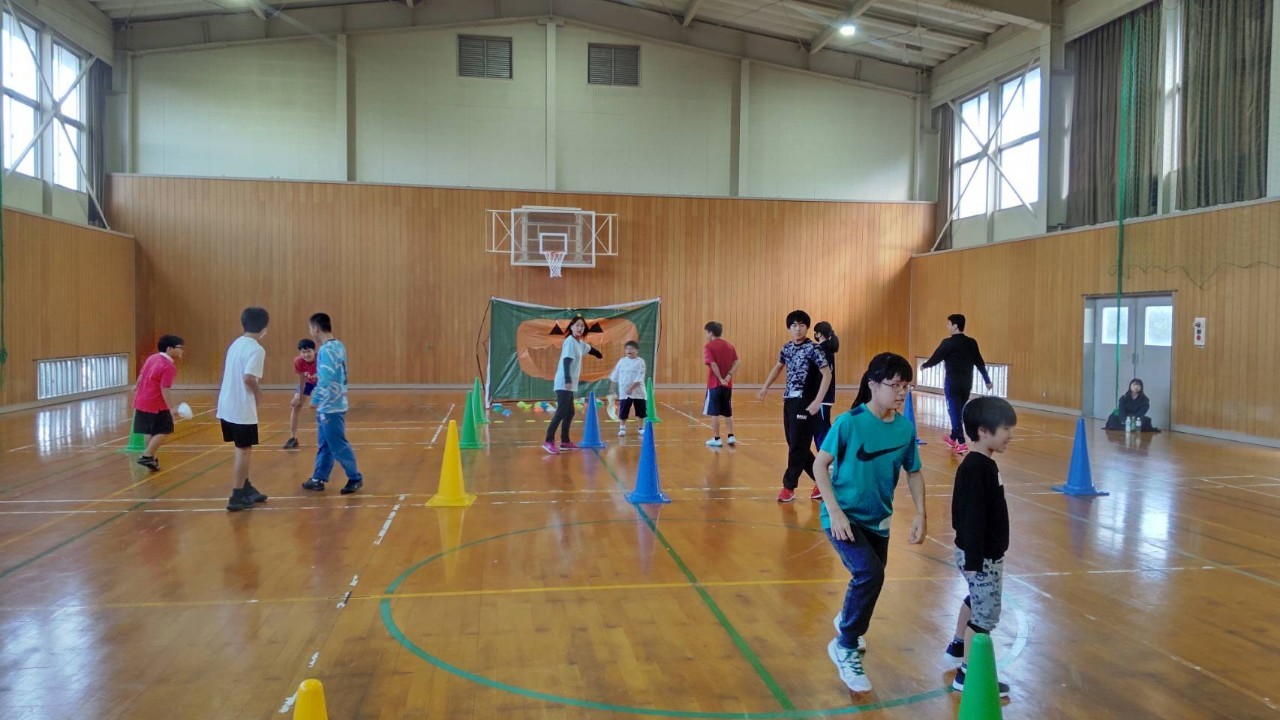 RFC鳥取　放課後デイサービスリスペクト