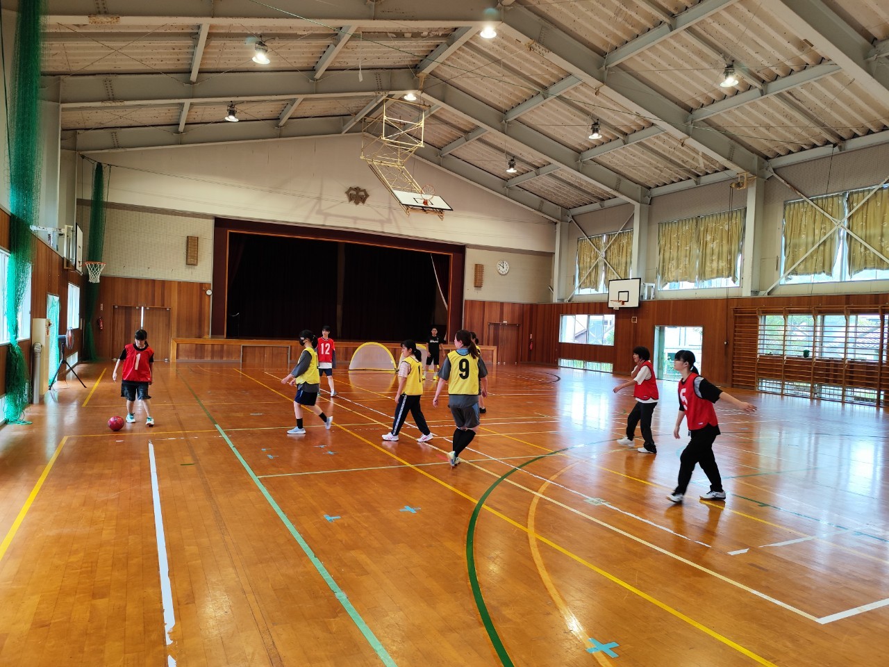 RFC鳥取　放課後デイサービスリスペクト