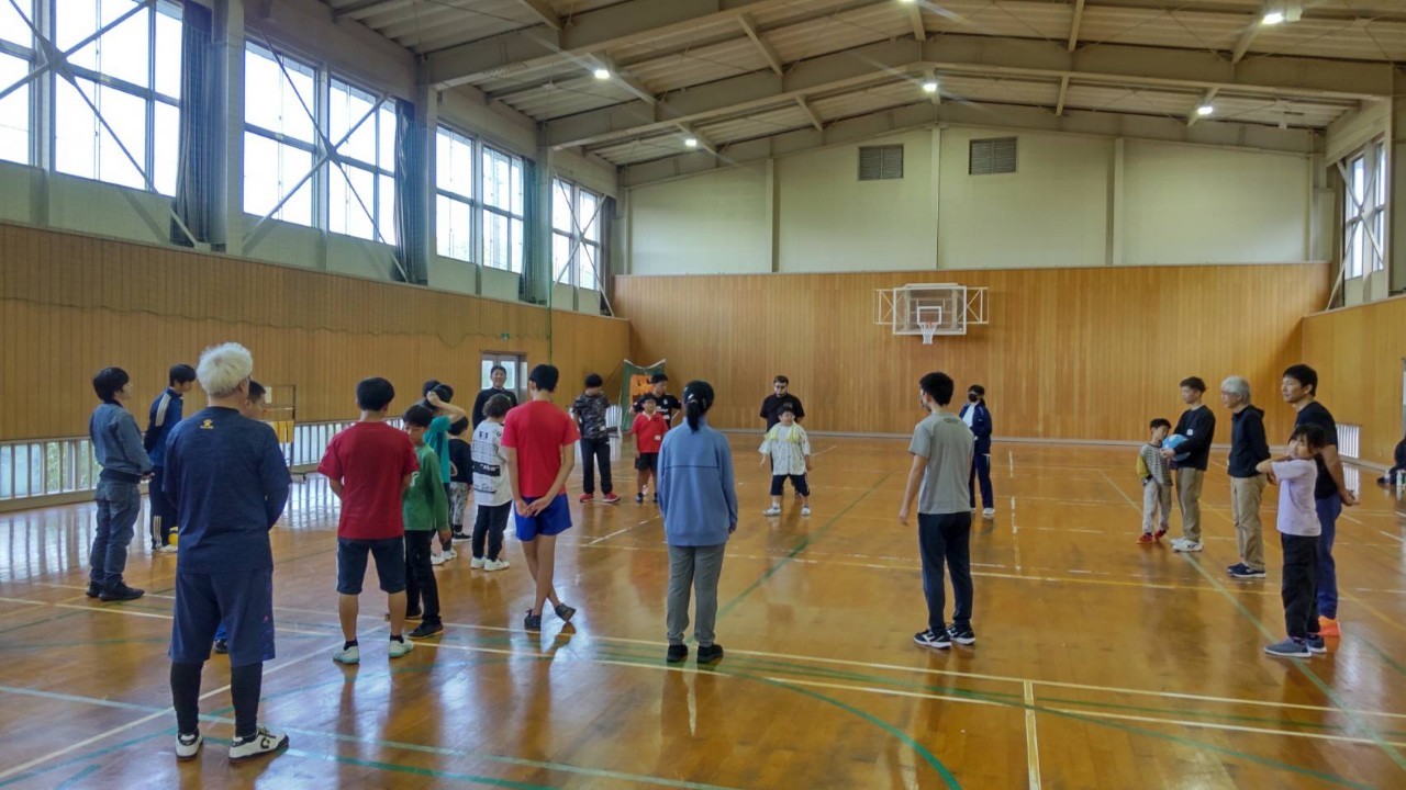 RFC鳥取　放課後デイサービスリスペク